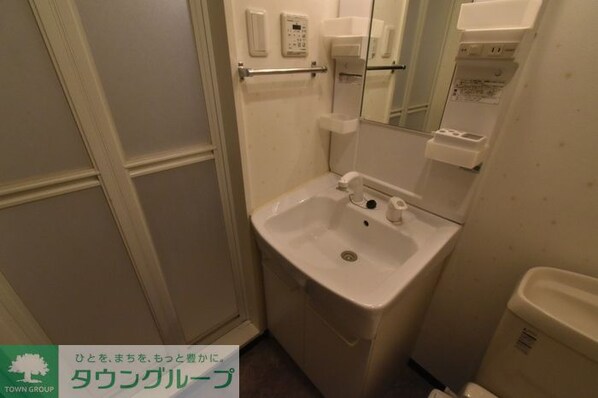 エンドレスタワーの物件内観写真